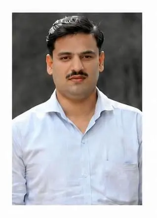 Groom Profile