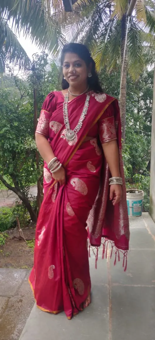 Bride Profile