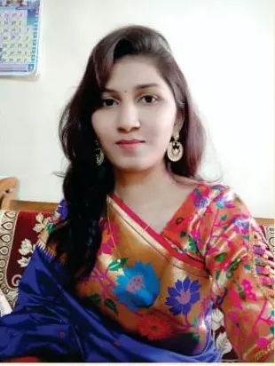 Bride Profile