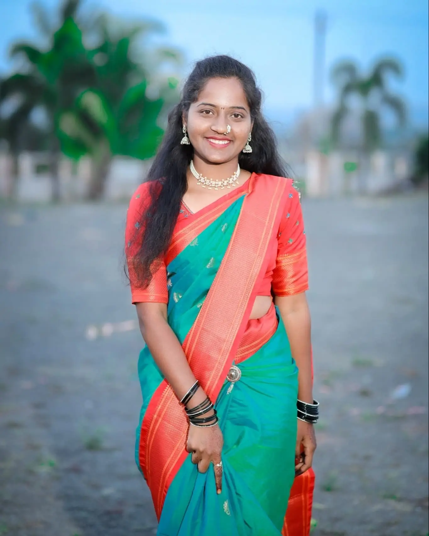 Bride Profile